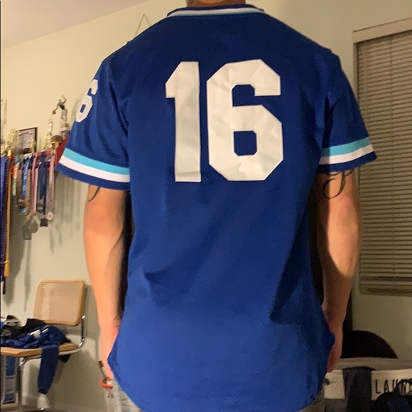 bo jackson batting practice jersey